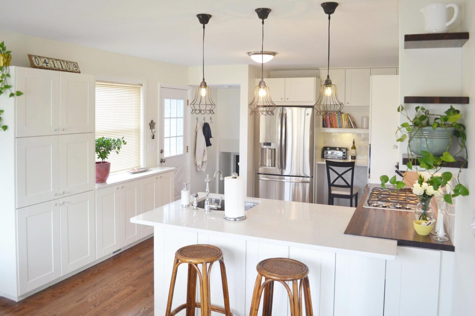 Behr Swiss Coffee 12 ULTIMATE Review + Pics in REAL Homes! The