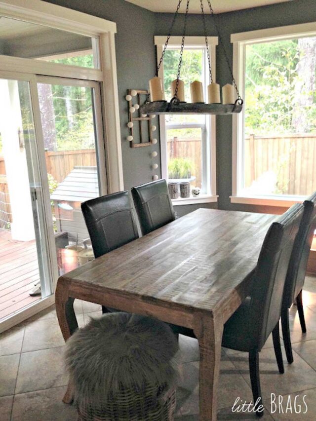 Sherwin Williams Gauntlet Gray (SW 7019) ULTIMATE Review + Pictures