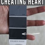 Pinterest Hidden Image