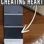 Pinterest Hidden Image