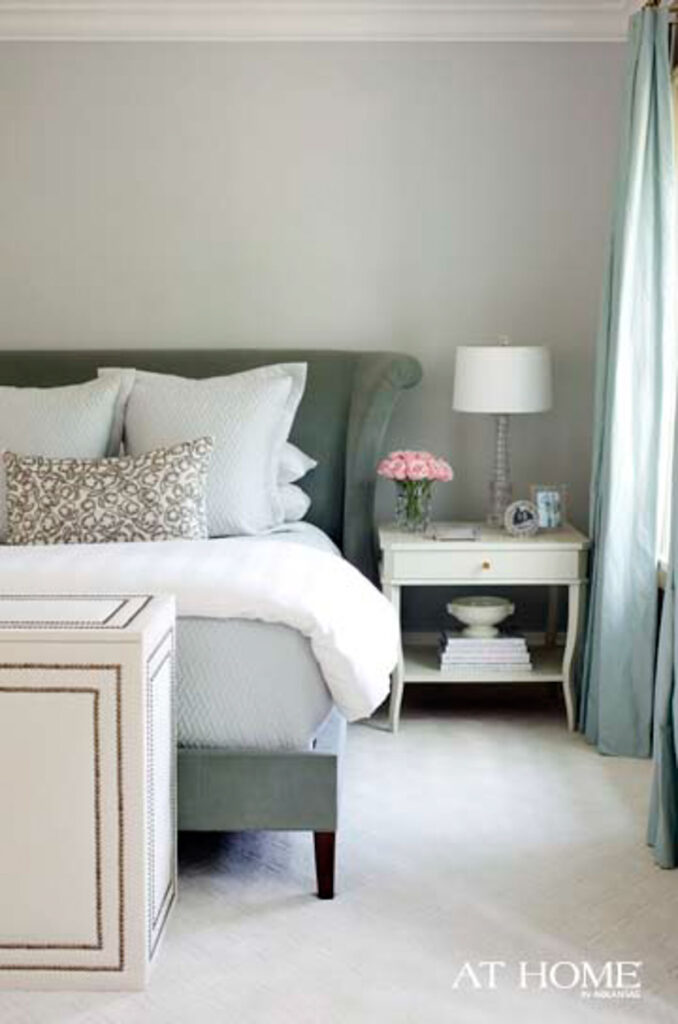 Sw Silver Point Sherwin Williams Silverpointe #SW 7653: ULTIMATE Review + Pictures