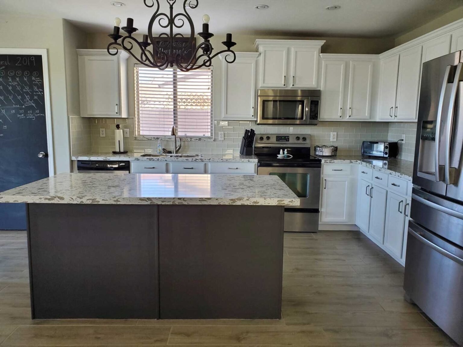 Sherwin Williams Black Fox (SW 7020) ULTIMATE Review + Pictures