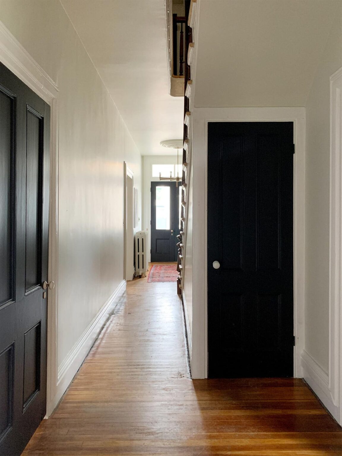 Sherwin Williams Oyster White (#SW 7637): ULTIMATE Review + Pictures