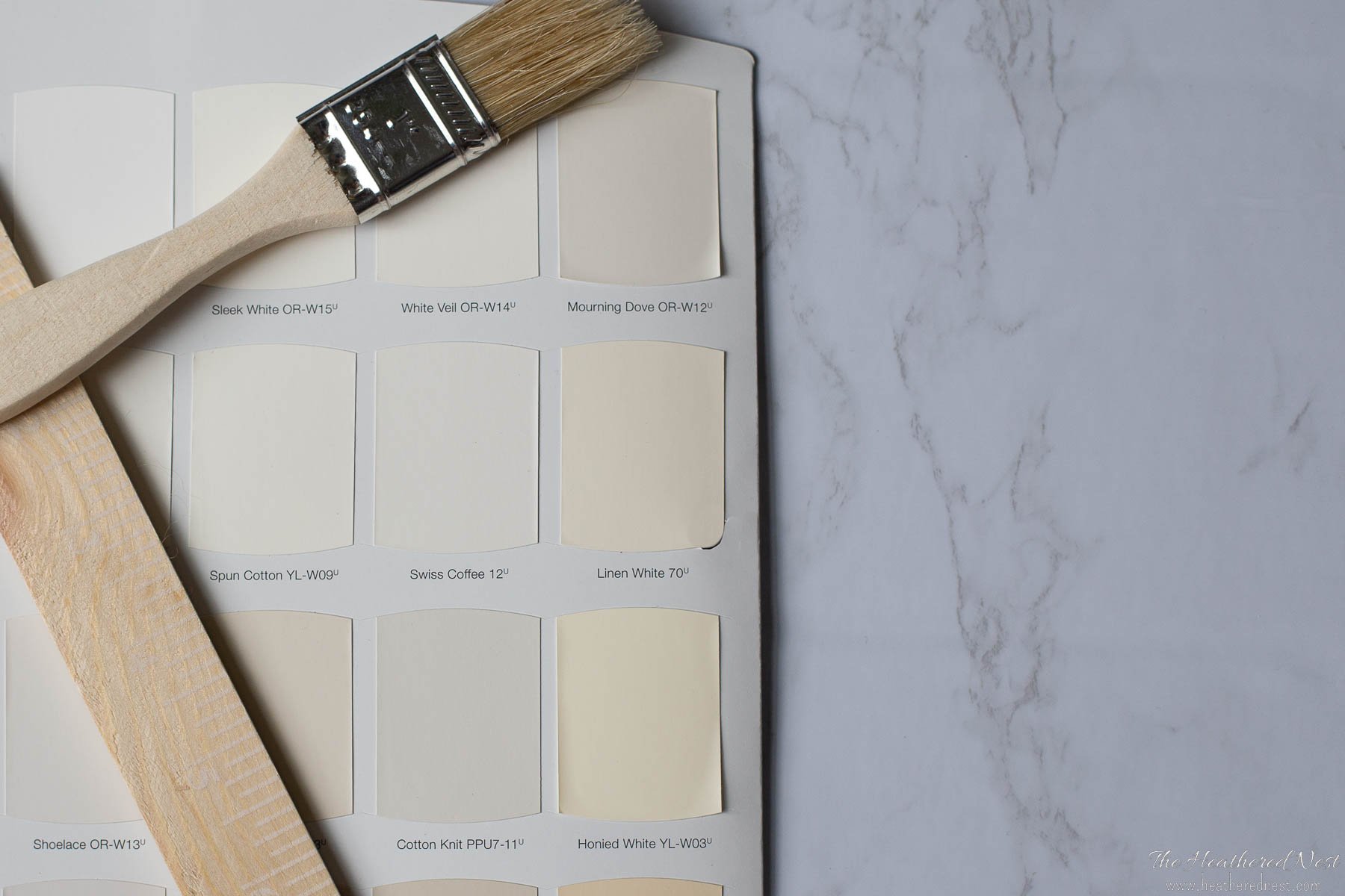 Behr Swiss Coffee 12 ULTIMATE Review + Pics in REAL Homes! The