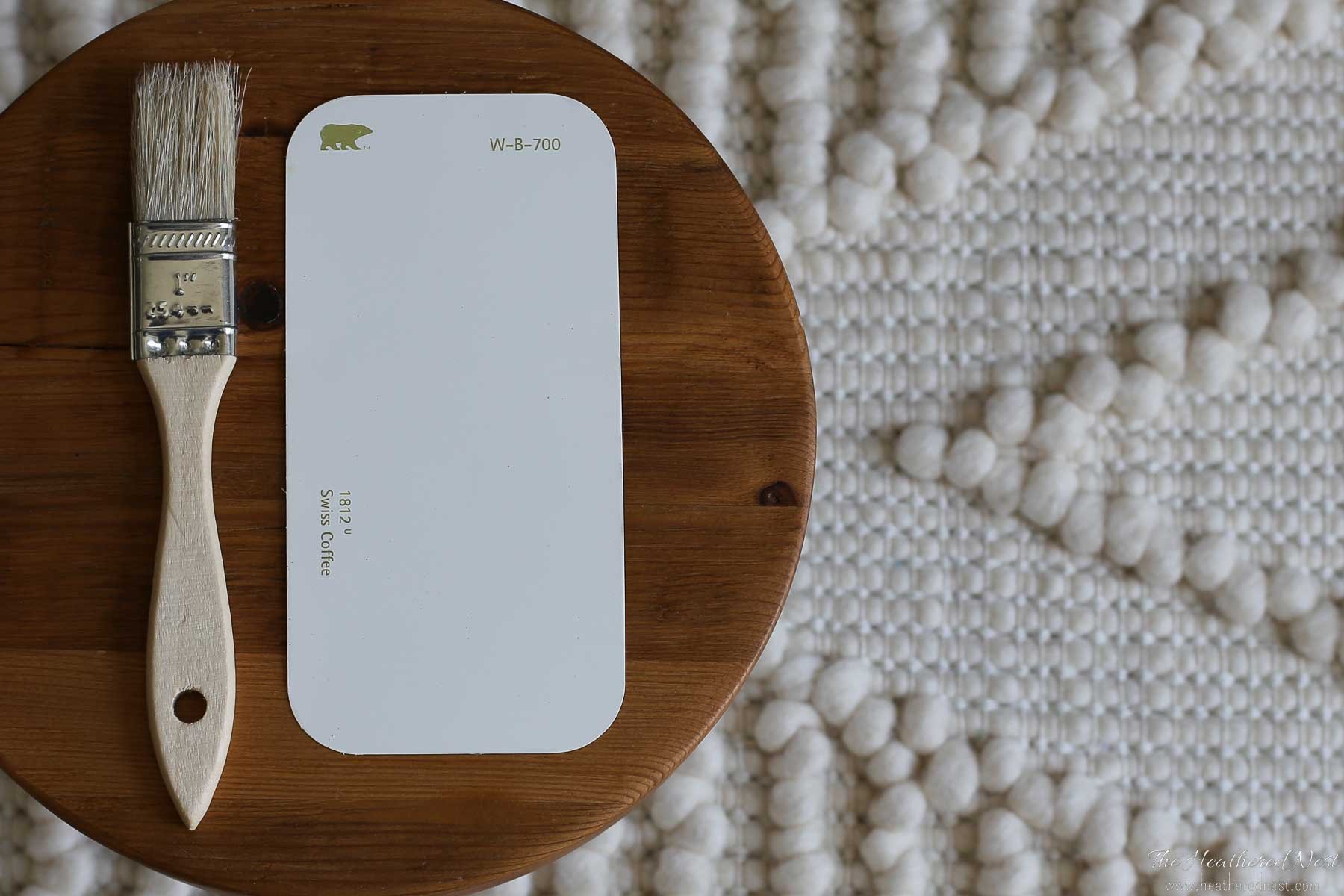 Behr Swiss Coffee 12 ULTIMATE Review + Pics in REAL Homes! The