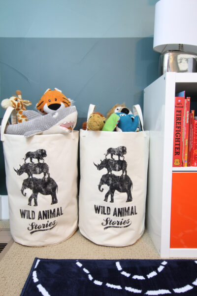 15 BRILLIANT Stuffed Animal Storage Ideas!
