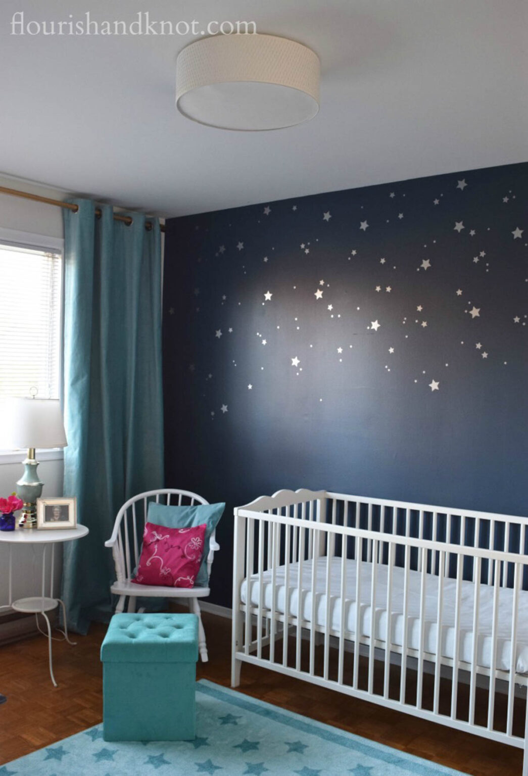 13 Most Popular Navy Blue Paint Colors Right Now