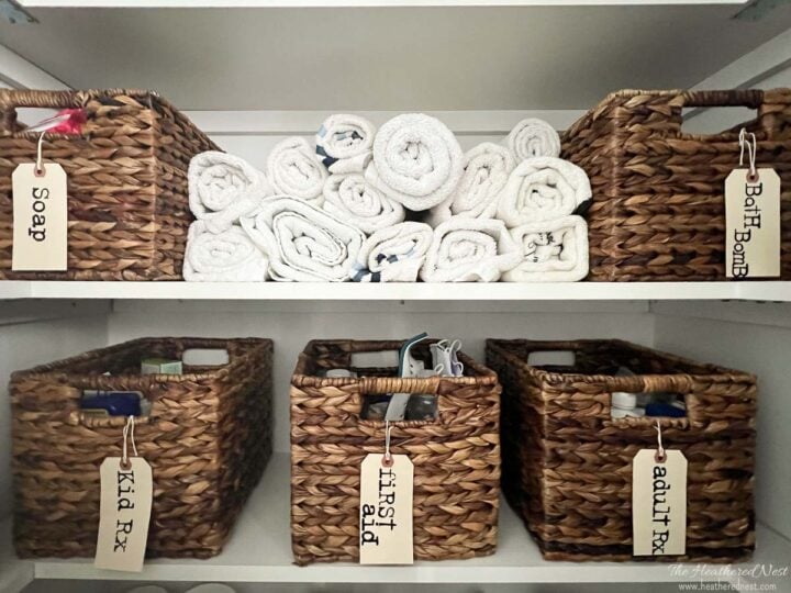 29 Unbelievably Useful Camper and RV Storage Ideas