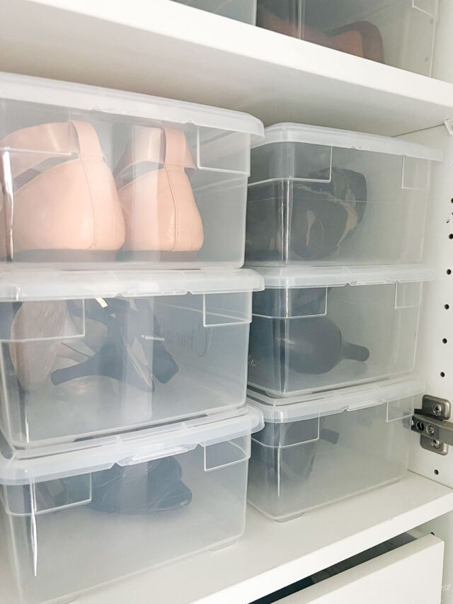 29 Unbelievably Useful Camper and RV Storage Ideas
