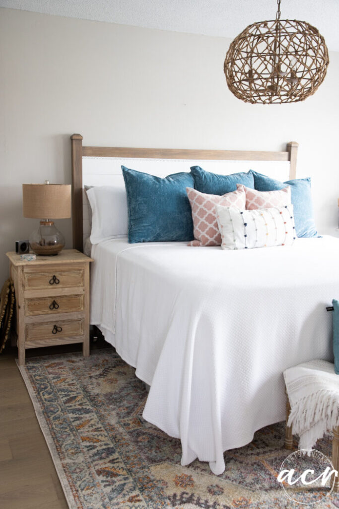 Create A Perfect Headboard 21 Dreamy DIY Ideas