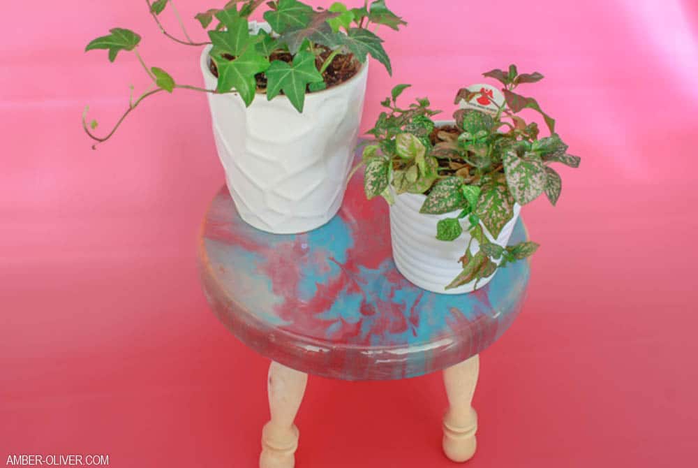 21 BEST DIY Plant Stand Ideas To Liven Up Your Home!