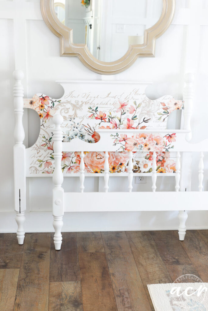 Create A Perfect Headboard: 21 Dreamy DIY Ideas