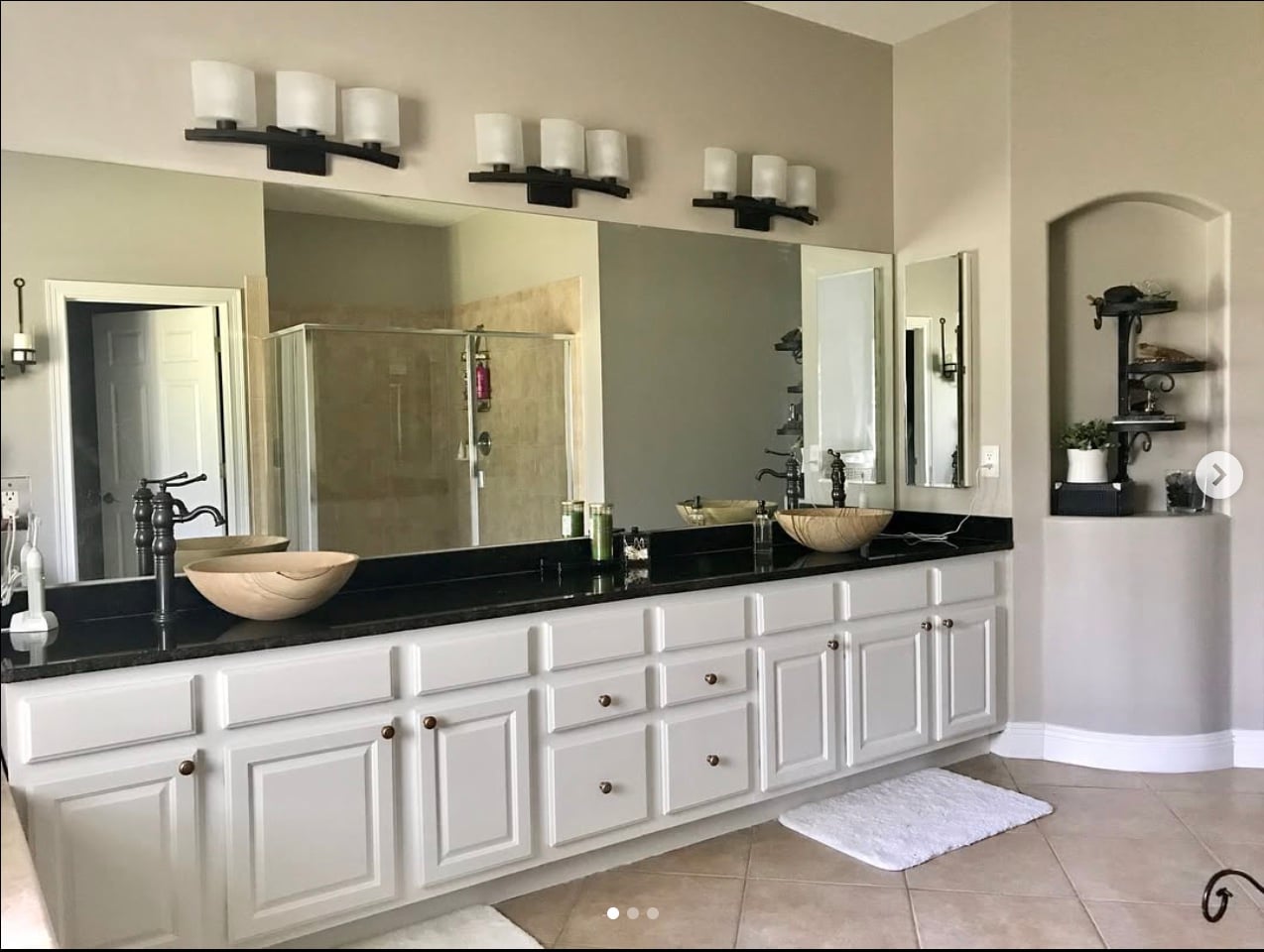 SW Perfect Greige 6073: BEST Review + Pics
