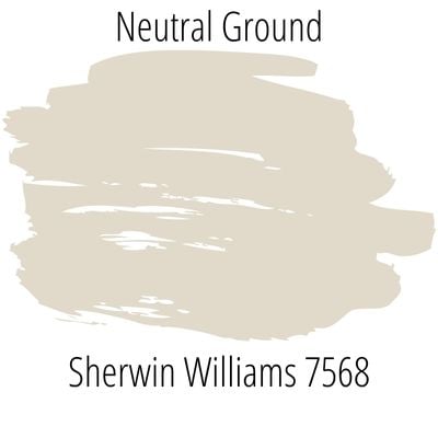 The Best Neutral Paint Colors - Sarah Joy