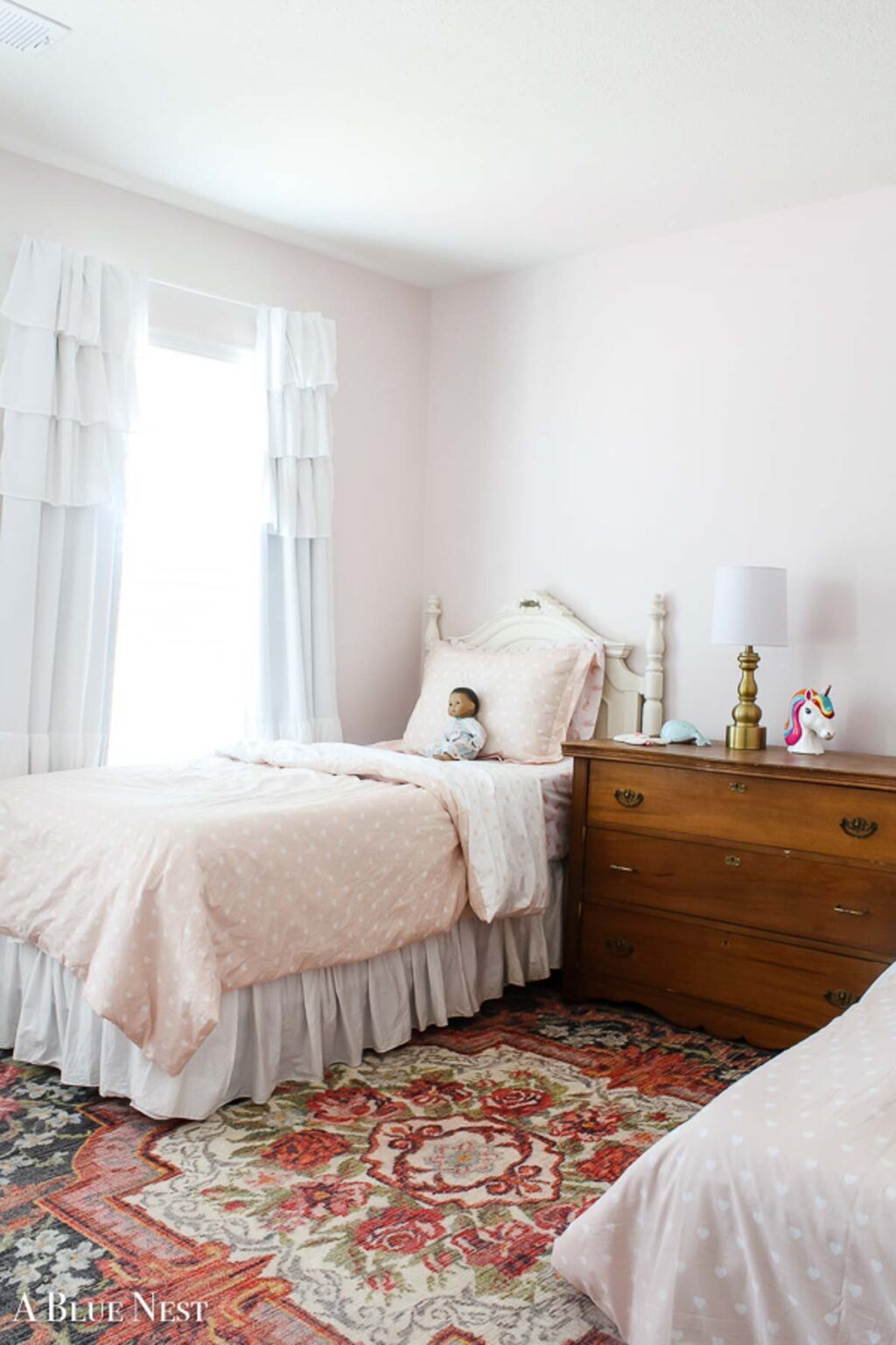Benjamin Moore First Light (2102-70): ULTIMATE Review + Pictures