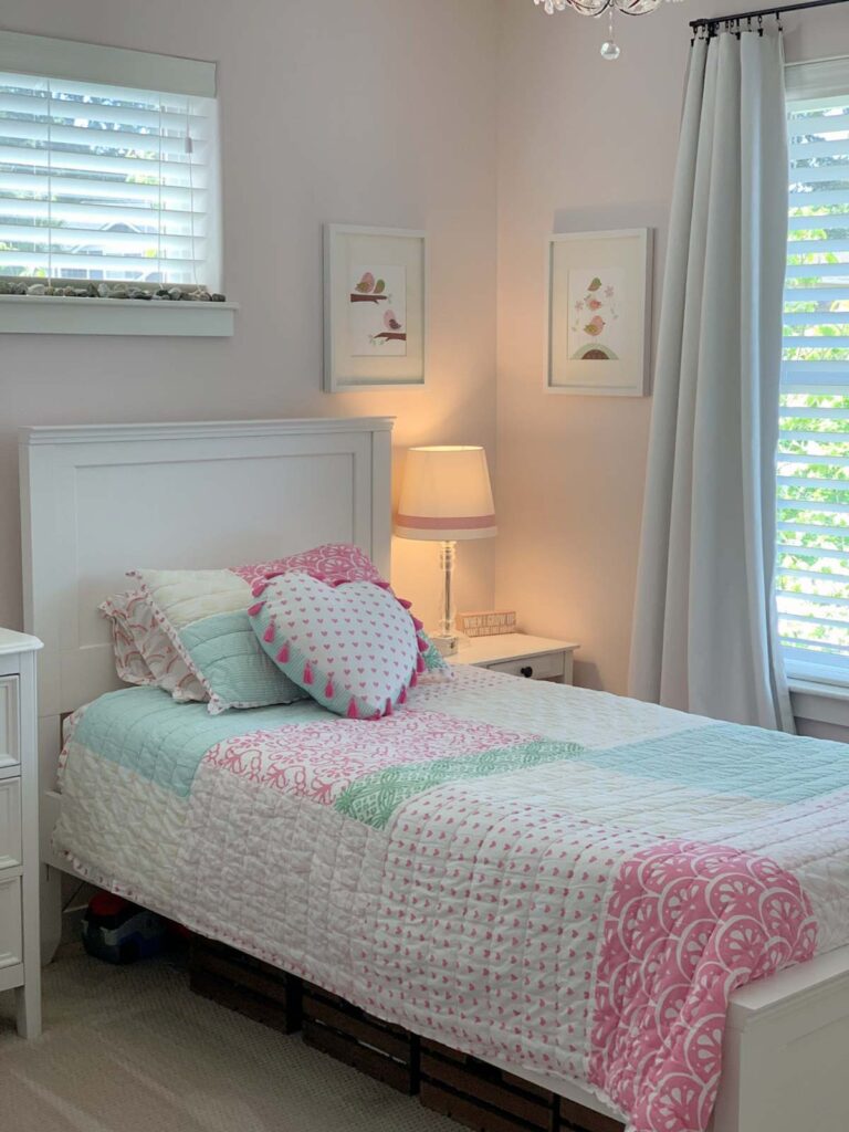 Benjamin Moore First Light (2102-70): ULTIMATE Review + Pictures