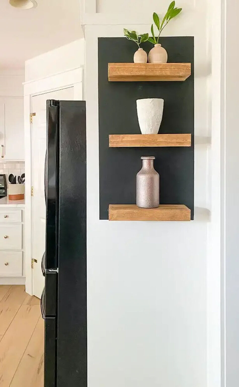 DIY Floating Shelves 8 Easy Builds For Your Home