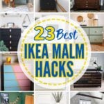 Pinterest Hidden Image