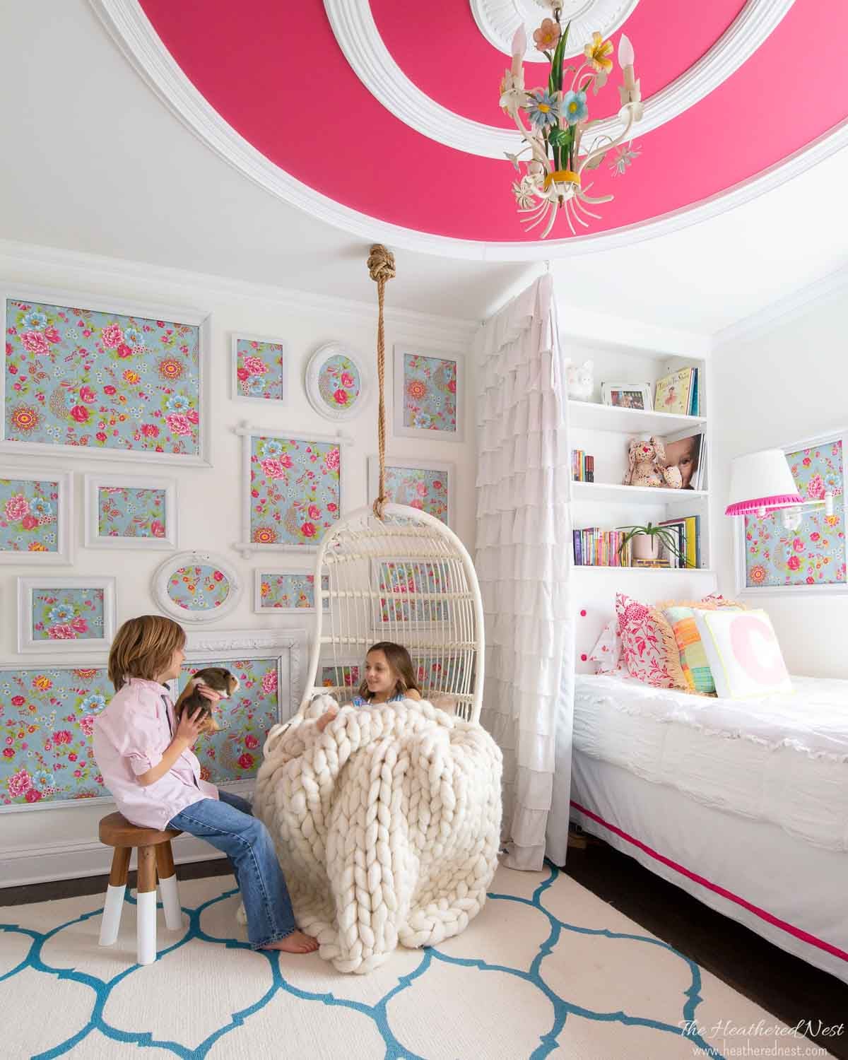Create A Perfect Headboard: 21 Dreamy DIY Ideas