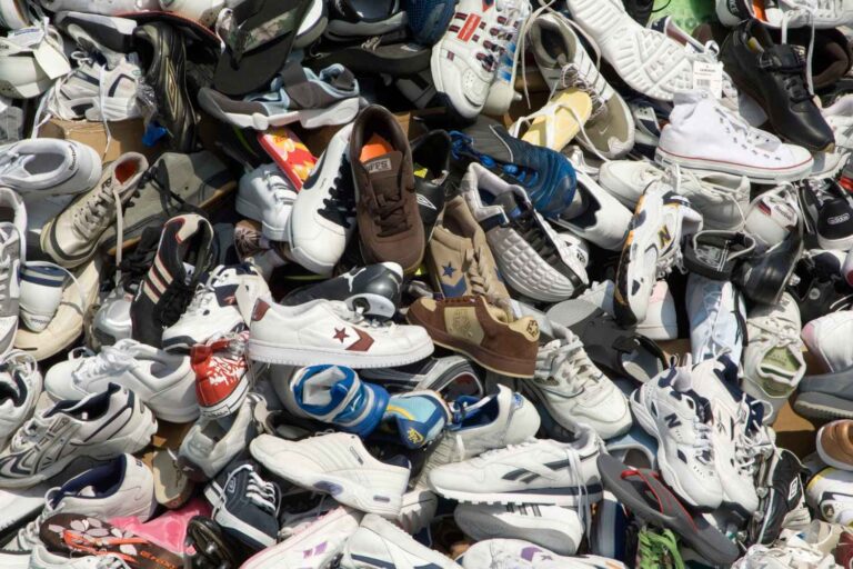 13 Clever Entryway Shoe Storage Ideas To Stop Clutter