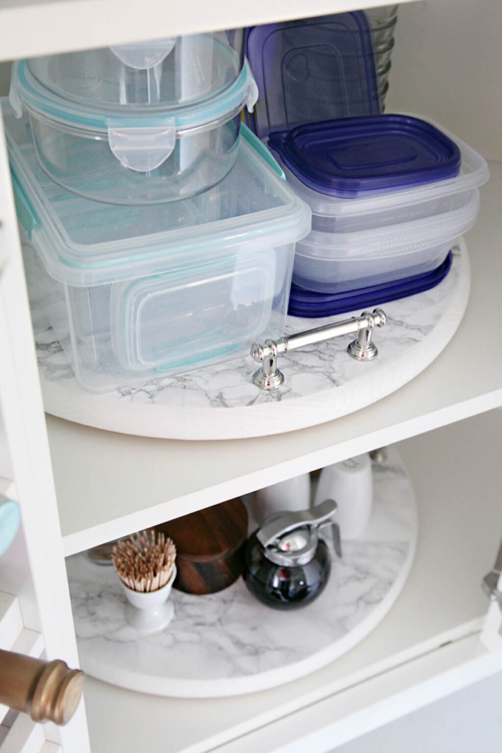 How To Organize Tupperware 15 Ways To Tame Container Chaos