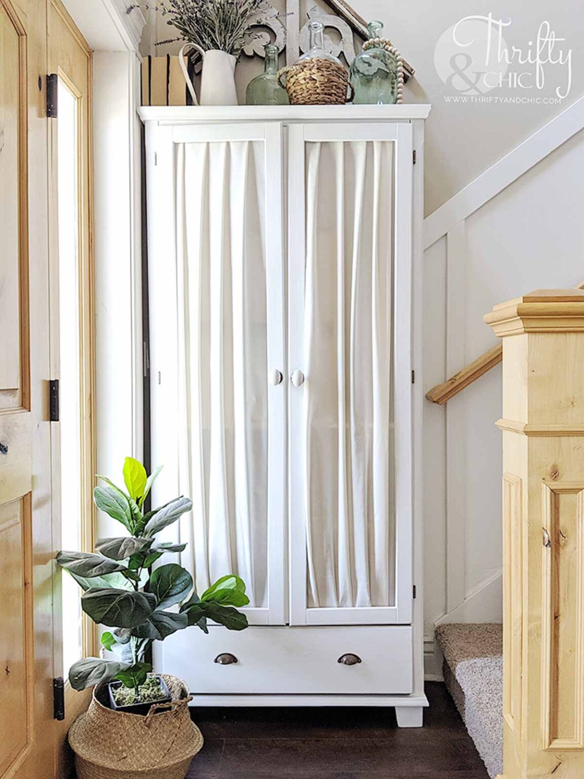 13 Clever Entryway Shoe Storage Ideas To Stop Clutter