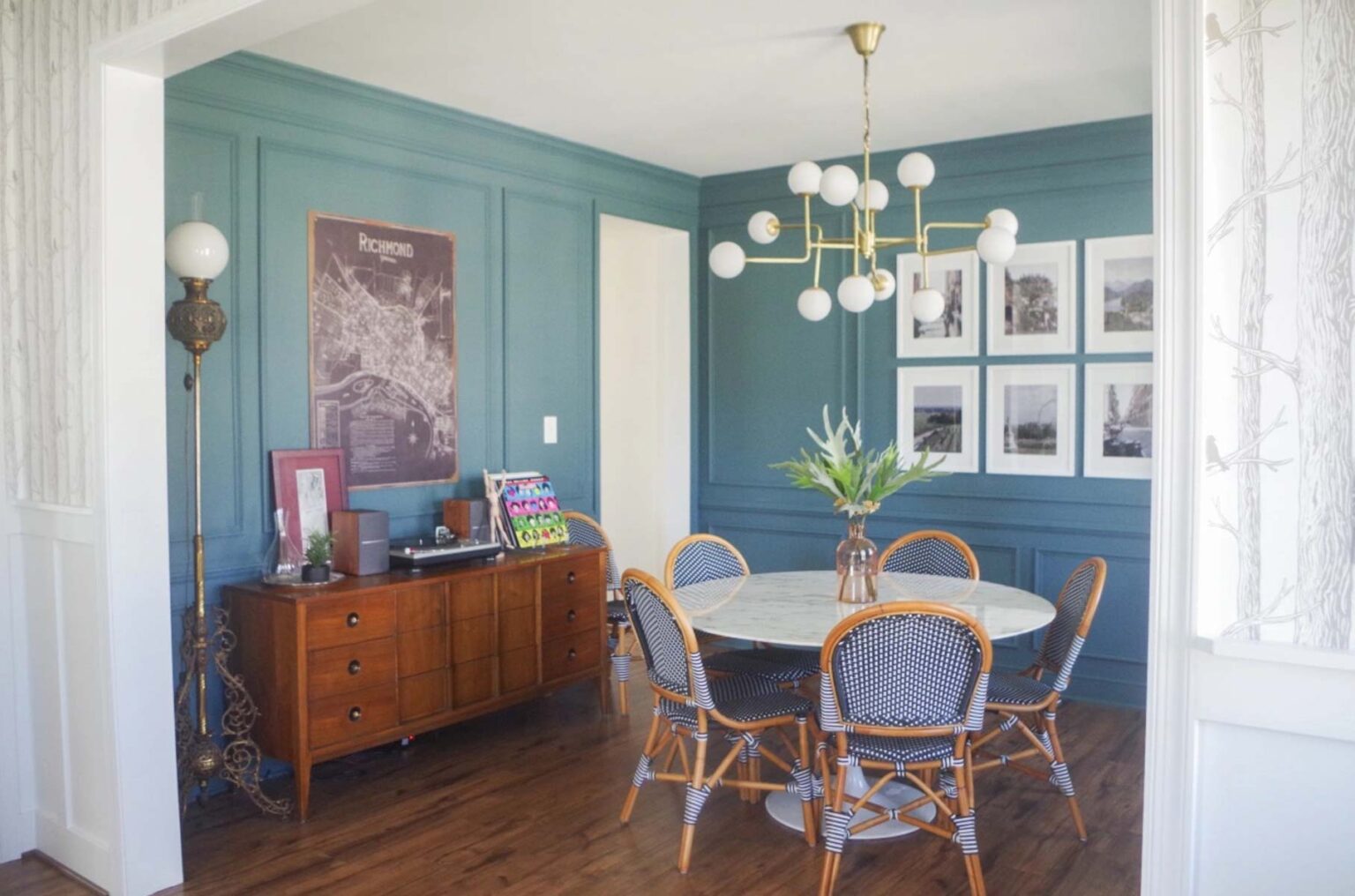 13 TOP Teal Paint Colors That You'll LOVE at Home