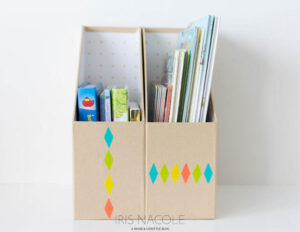 20 Stylish, Creative Book Storage Ideas For Bookworms