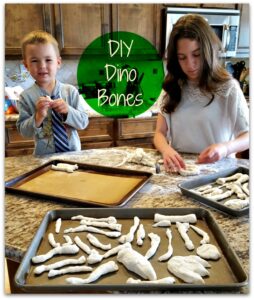 31 Easy, Fun Dinosaur Crafts & Activities For Kids