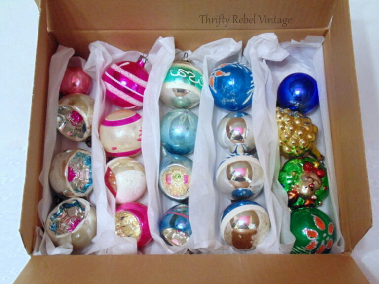 17 BEST Christmas Ornament Storage Ideas Solutions 17-best-christmas-ornament-storage-ideas-solutions