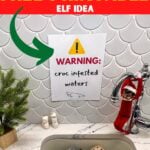 Pinterest Hidden Image