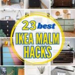 Pinterest Hidden Image