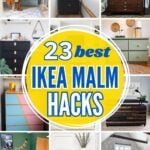 Pinterest Hidden Image