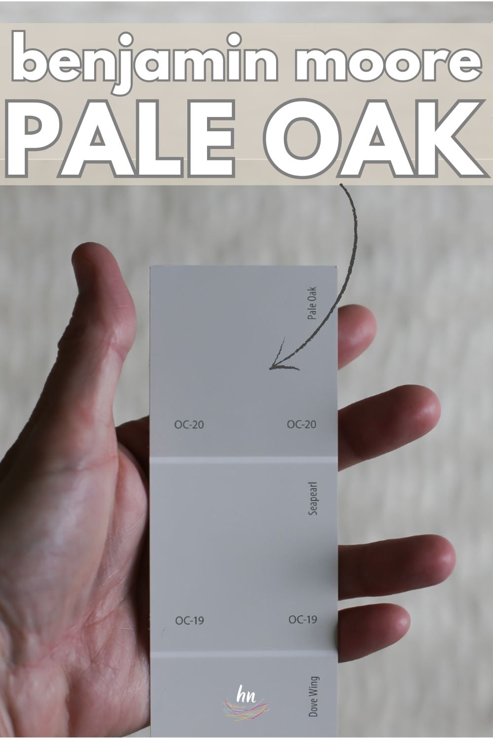 Pinterest Hidden Image